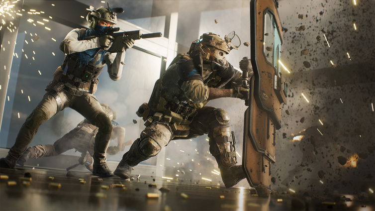 Immagine di Battlefield 6: il nuovo playtest è in arrivo, ecco come iscriversi