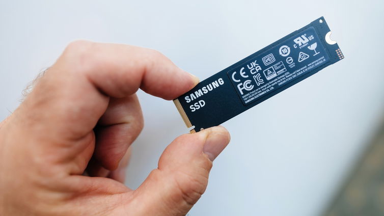 Immagine di Migliori SSD interni per PS5 (maggio 2025)