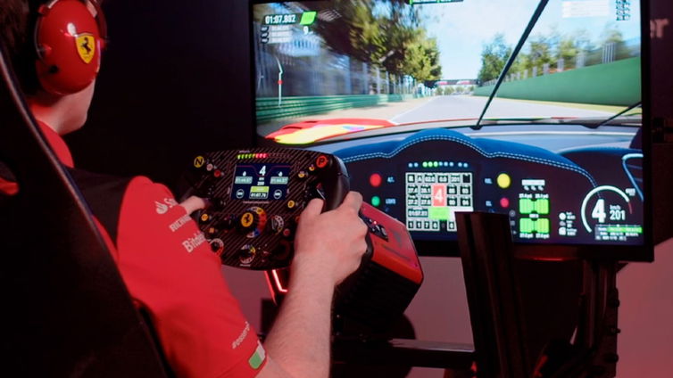 Immagine di Migliori volanti gaming (maggio 2025)