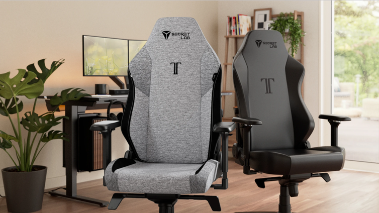 Immagine di Come regolare la propria sedia gaming nel modo migliore