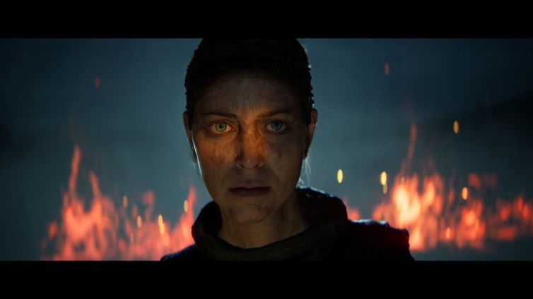 Immagine di Hellblade 2 Enhanced annunciato per PS5, ecco quando arriverà