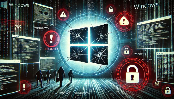 Immagine di Defendnot: il tool che "spegne" Microsoft Defender