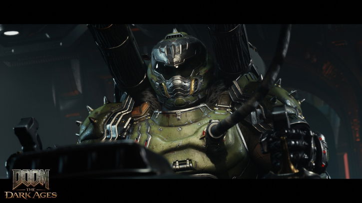 Immagine di 5 motivi per non giocare a DOOM: The Dark Ages