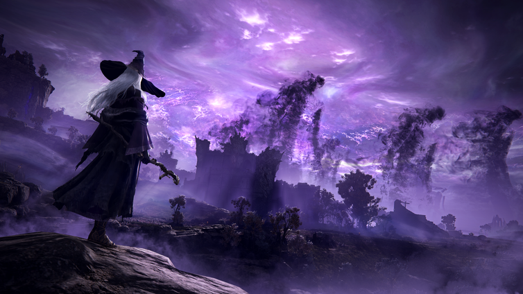 Immagine di Elden Ring: Nightreign, la Guida Completa