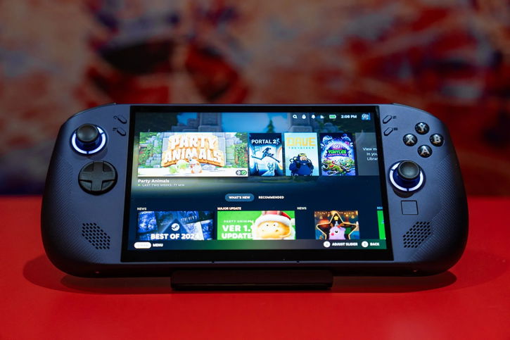 Immagine di SteamOS surclassa Windows 11 nel gaming portatile, ecco i primi dati