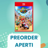 Mario Kart World, ecco dove preordinarlo al miglior prezzo