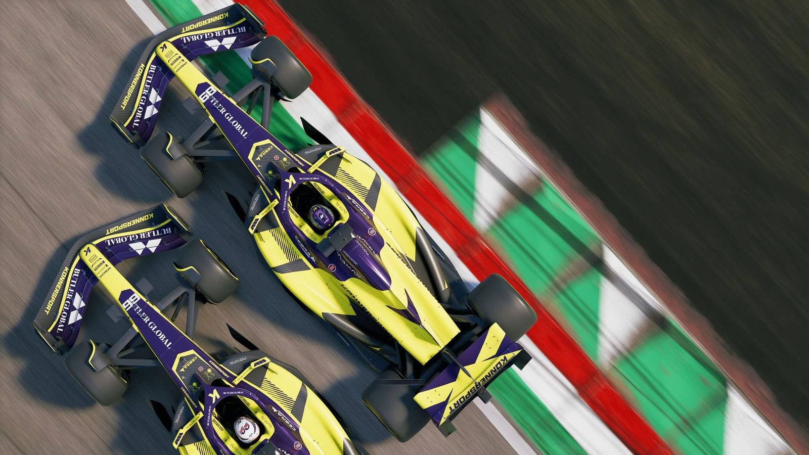 Immagine di F1 25: Codemasters ci ha raccontato tutte le novità!