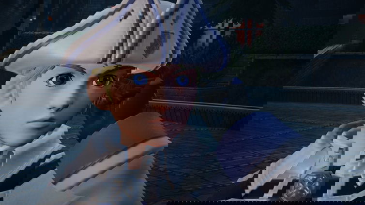 Immagine di Kingdom Hearts: un titolo in sviluppo viene cancellato