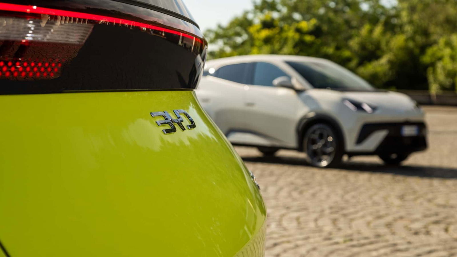 Immagine di Ecco perché BYD porta in tribunale decine di influencer