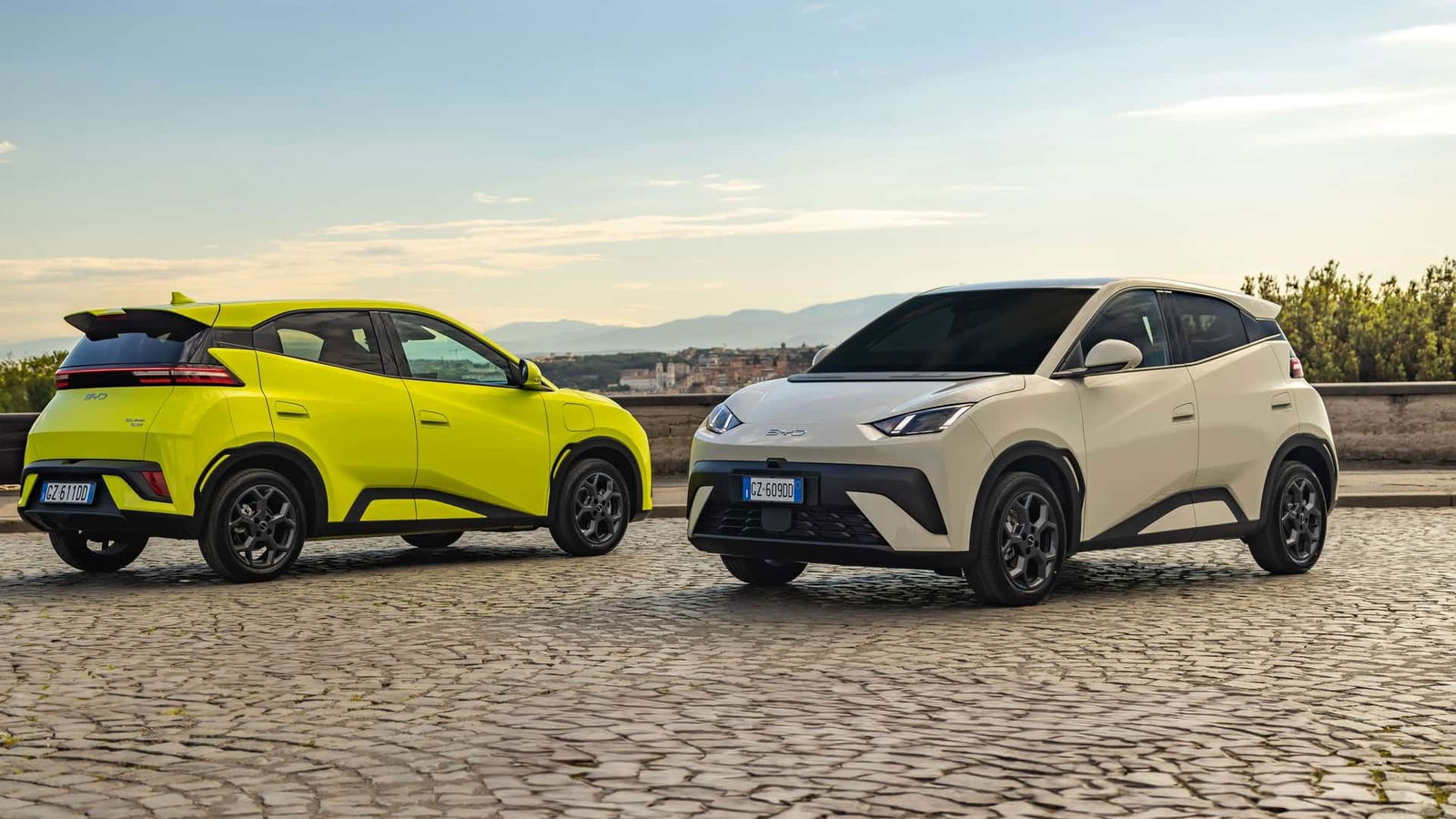 Immagine di BYD taglia i prezzi fino al 34% e scatena una guerra commerciale