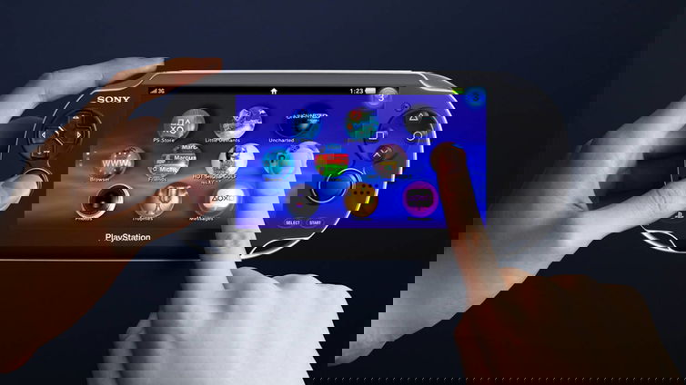 Immagine di Nuova PlayStation portatile in arrivo? Gli indizi sono credibili
